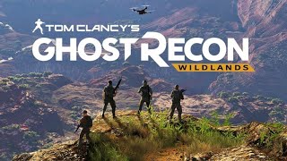 Tom Clancys Ghost Recon Wildlands  Official Trailer  Coming Soon Gameplay  Floien Gamerz [upl. by Nnaycnan510]