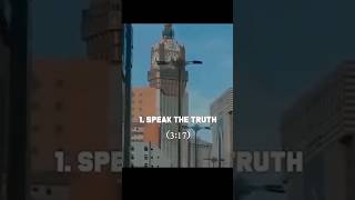 How To Spean According To Quran shorts islam [upl. by Aprilette86]