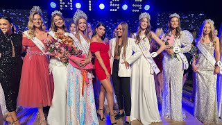 LIVE Gala Finałowa Konkursu Miss Polonia Województwa Podlaskiego 2023 [upl. by Adeline196]