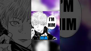 Gojo’s Role as Jujutsu Kaisen’s Monster A Hero or Threat [upl. by Sidnac]