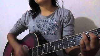 Llévame despacio  Paulina Goto cover  Karolay Villena [upl. by Atiana487]