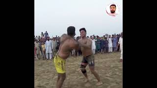 Billa Honey Singh vs Farooq Muchan Wala New Kabaddi Match At Sultankay Lahore  shorts [upl. by Eceinal]