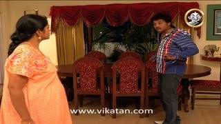 Thirumathi Selvam Episode 1252 111012 [upl. by Aihseuqram825]