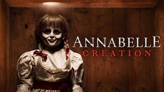 Annabelle Creation 2017 Movie  Stephanie Sigman Talitha Bateman Anthony L  Review and facts [upl. by Timms]