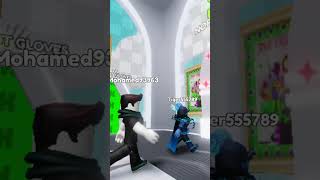 Slap battles new lobby [upl. by Iridissa]