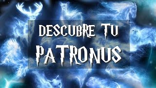 Test ¿Cual es mi Patronus de POTTERMORE  Tests Divertidos [upl. by Neuburger]