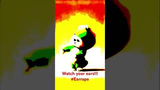 Dancing AI Cat Earrape earrape music youtubeshorts shorts shortvideo short youtube ai cat [upl. by Nitnert978]