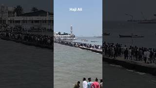 Haji Ali darga shortvideo youtubeshorts trending video [upl. by Emera]