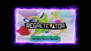 Regretevator  Jersey Nova Remix [upl. by Eeramit87]