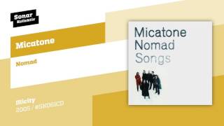 Micatone  Nomad [upl. by Macfarlane]