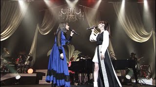 Kalafina  Sprinter ENG SUB Live vol17 ～PARADE～ 2022 [upl. by Kristopher]