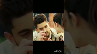 Zain imam amp Aditi Rathore😅 Afghan jalebi shorts avneil naamkaran [upl. by Beverlee]