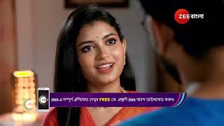 Mithijhora  Ep  215  Webisode 03  Oct1 2024  AratrikaDebadritaSwapneela  Zee Bangla [upl. by Eiramit]