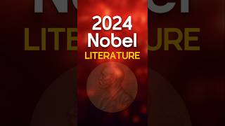 Nobel Prize Literature 2024  Nobel Prize 2024  Nobel Prize Winners psc NobelPrize [upl. by Euqinamod]