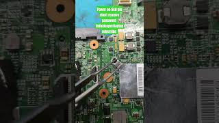 Lenovo T430 Bios Password removal [upl. by Gean493]