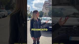 Vengo sempre frainteso ❤️ lamborghini funny video [upl. by Nalim]