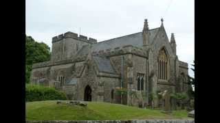 The history of St Peters church Boughton Monchelsea [upl. by Ellekcim]