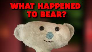 What Happened To Robloxs BEAR [upl. by Nandor]