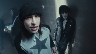 Jake Webber amp Johnnie Guilbert  Ecstasy Official Video [upl. by Vel859]