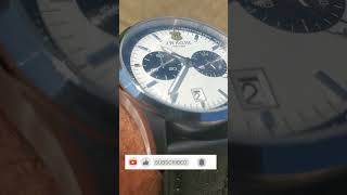 Chronograph Wristroll shorts watchmania wristwatch [upl. by Radcliffe174]