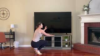 IDEALHOUSE TV Stand for 65 inches TVs Review  Rustic Charm [upl. by Ahseenal]