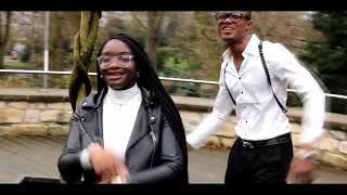 CornerStone AS ft Deborah  WONDER OFFICIAL MUSIC VIDEO Prod Wondasounds [upl. by Elnora18]