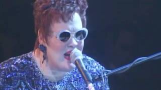 Diane Schuur Live Deedles Blues [upl. by Akenihs]