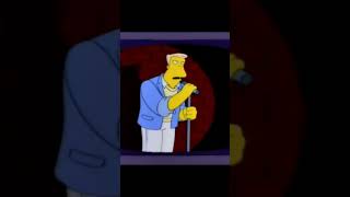 McBain  Lets Get Silly Simpsons Comedy [upl. by Hewet]