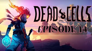 Dead Cells 14  WHEN DID THEY ADD THIS [upl. by Macario]