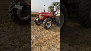 Ghuman Farm 🚜👍❤️  trending 855wala 969 tractotractors ideo rs [upl. by Rialb]