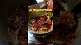 Vetki macher katar recipe 🦈🤩shortsshortsvideofood simpleandrarerecipes viral [upl. by Amesari]