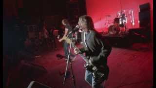 Nirvana  Sliver Live at the Paramount 1991 HD [upl. by Adali]