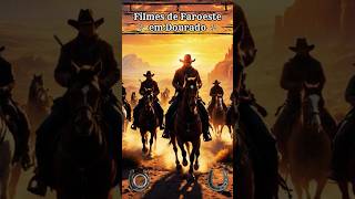 Filmes de Faroeste filmes faroeste cinema western paisagem [upl. by Chloras]