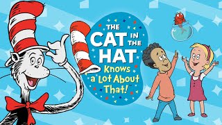 The Cat In The Hat Knows A Lot About That  Series One  Cartoons for Kids [upl. by Anitsuj]