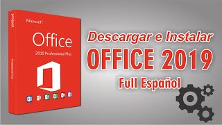 Obtener Office 2019 Gratis y Legal [upl. by Hattie]