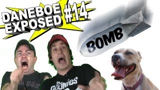 Daneboe Exposed 14 BOMBD [upl. by Anay]