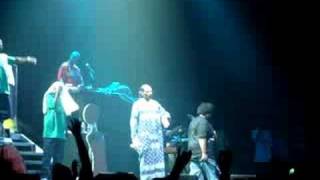 Snoop Dogg 311 tour Atlanta GA [upl. by Kired]