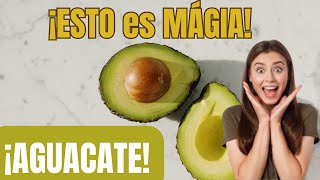 ¡AGUACATE El ORO Verde y Sus Beneficios Sorprendentes [upl. by Thorstein962]