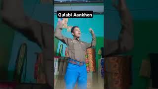 Gulabi Aankhen jo teri dekhi  status video song 🥰🫶🏻 [upl. by Naejeillib]