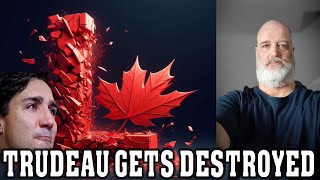 Poilievre Destroys Trudeau [upl. by Zoilla552]