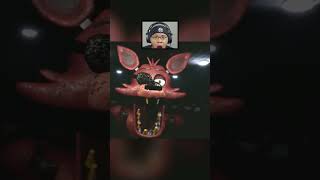 Click Above For The Full video fnaf fivenightsatfreddy fnafgame freddy [upl. by Fuld]