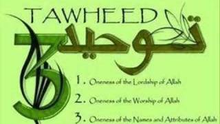 Tawheed and its Importance p18 [upl. by Alasteir]