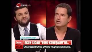 Acun Ilıcalı En Komik Anıları Gülmek Garanti [upl. by Aciretehs]