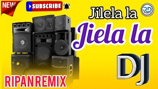 Jila la Jila la Tranding Hindi DJ Remix New Song 2024 [upl. by Tyre]