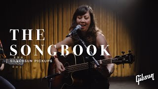 The Songbook Silversun Pickups [upl. by Clement]