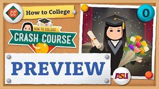 How to College Preview [upl. by Eintihw335]