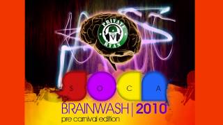 DJ Private Ryan  Soca Brainwash 2010 Pre Carnival Edition TRINIDAD CARNIVAL SOCA MIX DOWNLOAD [upl. by Sixela]