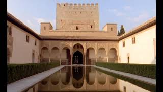 The Alhambra Granada ENG [upl. by Cointon]