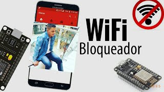 TUTORIAL CÓMO BLOQUEAR WIFI CLARO DESDE MI CELULAR  BLOQUEAR DIRECCIÓN MAC RD [upl. by Ybbed]