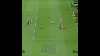 Lofted pass eafc25 easportsfc25 eafc25clubs eafc25proclubs proclubs [upl. by Isyed596]